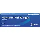 AKNEROXID 5 Gel 50 g