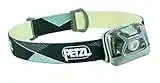 Petzl Tikka Headlamp - Compact, Lightweight 300 Lumen Headlamp for Proximity Lighting for Hiking, Climbing, and Camping - Green