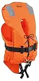 Bluewave Baby Lifejacket - 100N CE approved