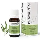 Pranarôm Huile Essentielle Eucalyptus Citronné Eucalyptus Citriodora HECT 10 ml