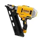 DEWALT 18 V/ 90mm Cloueur de charpente - Multicolore