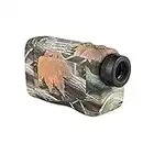 Visionking 6 x 25 Laser-Entfernungsmesser Jagd Golf Regen Modell 600 m 2014 neue Camo