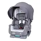 Baby Trend Cover Me 4 in 1 Convertible Car Seat, Vespa , 18.25 Inch (Pack of 1)