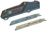 Bosch Professional manico per lame per seghe universali, lame per seghe universali incluse, 1 x S 922 EF, 1 x S 922 VF