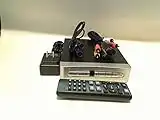 RCA Digital-to-Analog Converter Box