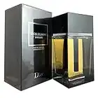 Dior Homme Intense Men's Fragrance Eau de Parfum Spray 150mL