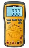 UEi Test Instruments DM505 Digital Multimeter