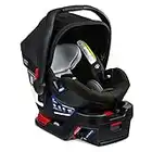 Britax B-Safe Gen2 Flexfit Infant Car Seat - Twilight Safewash