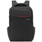 NORSENS Lightweight Laptop Backpack 15.6 inch Environmental-friendly Slim Business Backpacks for Laptop/Notebook/Computer/Travel