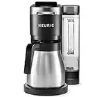 Keurig® K-Duo Plus™ Single Serve & Carafe Coffee Maker