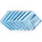 Microfiber Glass Cleaning Cloths Towels for Screen Tablets Camera Lenses