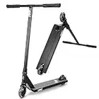 LMT69 Pro Stunt Scooter- Trick Scooter for Teens and Kids 8 Years and Up Boys Girls Freestyle BMX Scooter for Adults Intermediate and Beginner