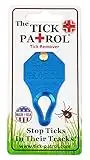 The Tick Patrol Tick Remover Tool Aluminum Assorted