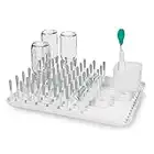 OXO Tot Bottle Drying Rack, Gray, 1 Count (Pack of 1)