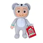 CoComelon WT0059 20 cm Little Plush JJ Koala, Multicolour