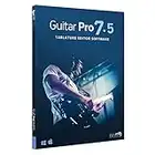 Guitar Pro 7.5 - Tablature and Notation Editor, Score Player, Guitar Amp and FX Software