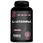 T-Rex Integratori L-Arginina 1000mg ad alto dosaggio 100 compresse di pura Arginina HCl | Integratore alimentare per sportivi pre workout potente