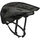 SCOTT Unisex 288587-7234-007 Helm, Dark MSS grn, Small/Medium