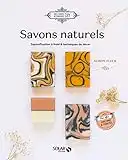 Savons naturels