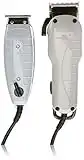 Andis 66325 Barber Powerful Clipper/Trimmer Comber Kit