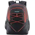 TOURIT Insulated Backpack Cooler Leakproof Lightweight Cooler Backpack for Lunches Picnics Hiking Beach Park or Day Trips 28 Cans