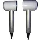 Dyson Supersonic™ Hair Dryer White/Off-white