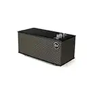 Klipsch The One II Black, Bluetooth-Lautsprecher, Schwarz