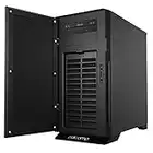 PALICOMP Home Desktop PC Office INTEL Core i7 10700K 3.8Ghz - 5.1Ghz Turbo 8-Core - 16GB DDR4 RAM - 1TB Sata3 HDD - NO OS - INTEL UHD Graphics - CAS1G