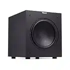 KLIPSCH 10" Front-Firing 250w Peak Power Subwoofer (K100-SW)