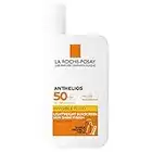 LA ROCHE POSAY Anthelios XL Fluido Ultra Ligero, SPF 50, 50ML