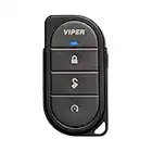 Viper 4105V 1-Way Remote Start System