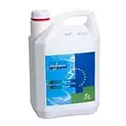 Desjoyaux Pools - 5L Algaecide For Swimming Pools And Hot Tubs - Algae Remover - Premium Grade Chemical Treatment