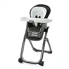 Graco DuoDiner DLX 6-in-1 Highchair, Hamilton