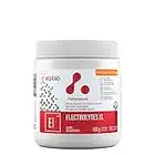 ATP LAB - Electrolytes Powder XL 150g (Peach Mango Flavour) - Electrolyte Drink Mix - Hydration Powder Electrolytes - Muscle Function & pH balance