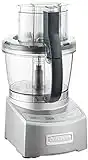 Cuisinart FP-12DCN Elite Collection 2.0 12-Cup Food Processor, Die Cast