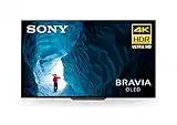 Sony XBR65A8F/A 65 inches OLED Television (2018 Model)