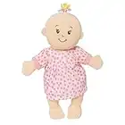 Manhattan Toy Wee Baby Stella Peach 12 inch Soft Baby Doll