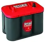 Optima Batteries OPT8002-002 34 RedTop Starting Battery