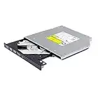 Genuine New Laptop PC Internal 4K Ultra HD UHD 3D Blu-ray Player M-Disc Burner for LG BU40N, Dual Layer 4X BDXL 100GB 6X BD-RE DVD+RW DL DVD-RAM CD-RW Writer 9.5mm SATA Optical Drive