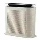 HoMedics AR-10A-GB Air Purifier for Home, Air Filter Cleaner with HEPA filter, Eliminates 99.97% of Allergens, Bacteria, Viruses and Pet Dander, Relieves Asthma, 3 Speeds For Better Sleep, Ultra-Quiet