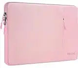 HSEOK 13 Pulgadas Funda para (2016-2018) | 2018 Retina A1932 | Impermeable Ordenador Portátil Caso | Estilo Elegante Bolsa Protectora para más 13 Pulgadas Laptops, Rosa