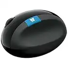 Microsoft Sculpt Ergonomic Mouse