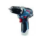 Bosch Professional 12V System Akku-Bohrschrauber GSR 12V-35 (ohne Akkus und Ladegerät, im Karton)