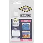 Bostik 10930 Tessuti GR.50, Trasparente