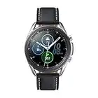 Samsung Galaxy Watch3, Silver, SM-R850, SmartWatch, 41mm, EU-Ware