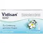 Bausch & Lomb - Edo 10 Unidoses Vidisan