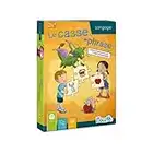 Placote – Le Casse-Phrase, Jeu éducatif 2½ ans à 4½ ans - PLA4