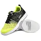 Strikeforce KR Galaxy Black/Neon Mens Size 11