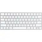 Apple Magic Keyboard 2, (Wireless) Silver (QWERTY English) (Renewed)