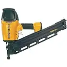 BOSTITCH Framing Nailer, Clipped Head, 2-Inch to 3-1/2-Inch (F28WW)